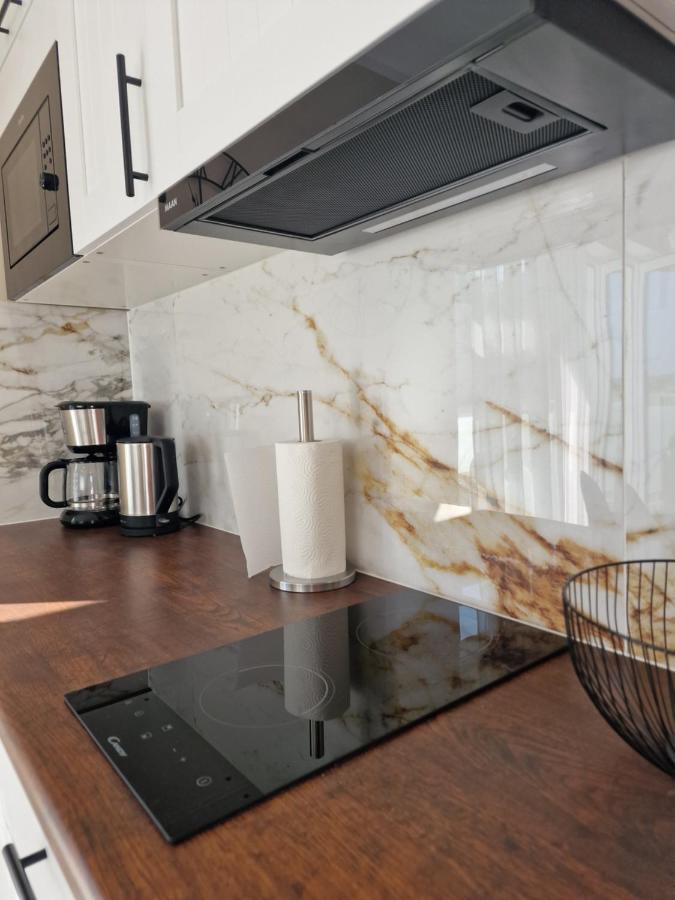 Apartamenty Malaga II Дарлово Екстер'єр фото