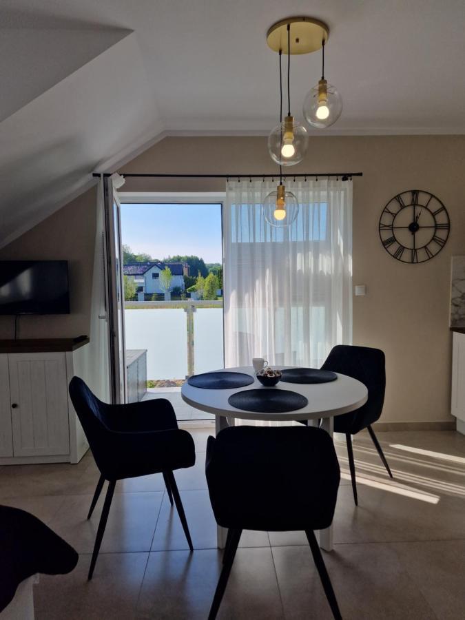 Apartamenty Malaga II Дарлово Екстер'єр фото