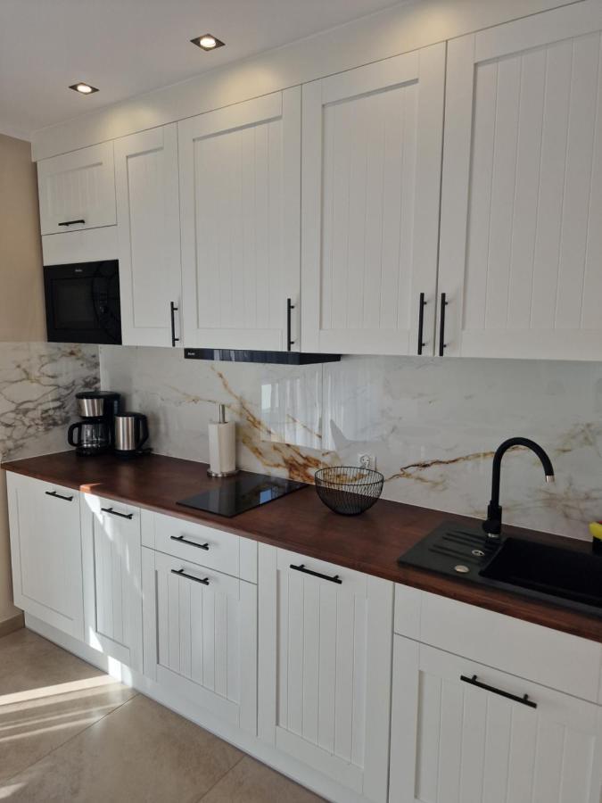 Apartamenty Malaga II Дарлово Екстер'єр фото