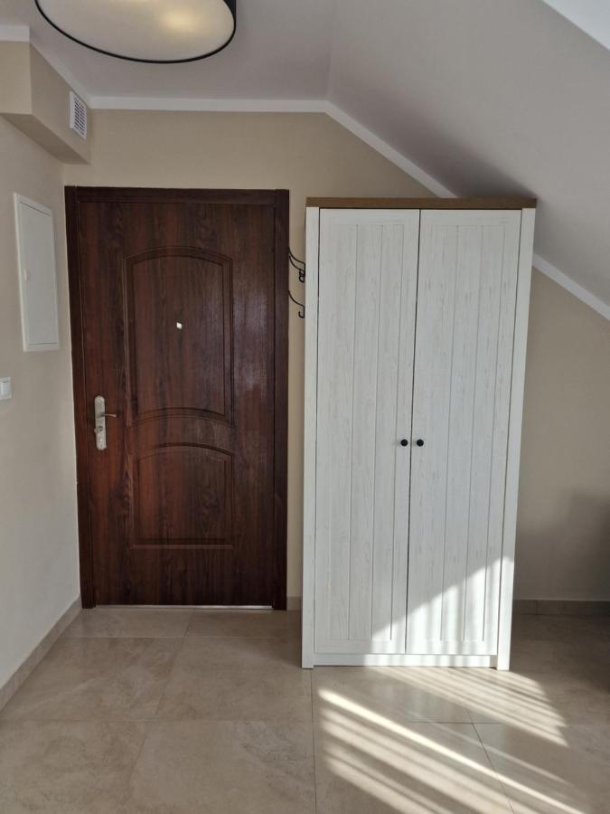 Apartamenty Malaga II Дарлово Екстер'єр фото
