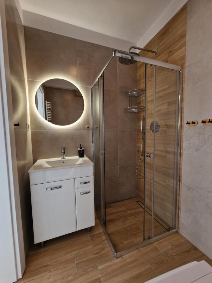 Apartamenty Malaga II Дарлово Екстер'єр фото