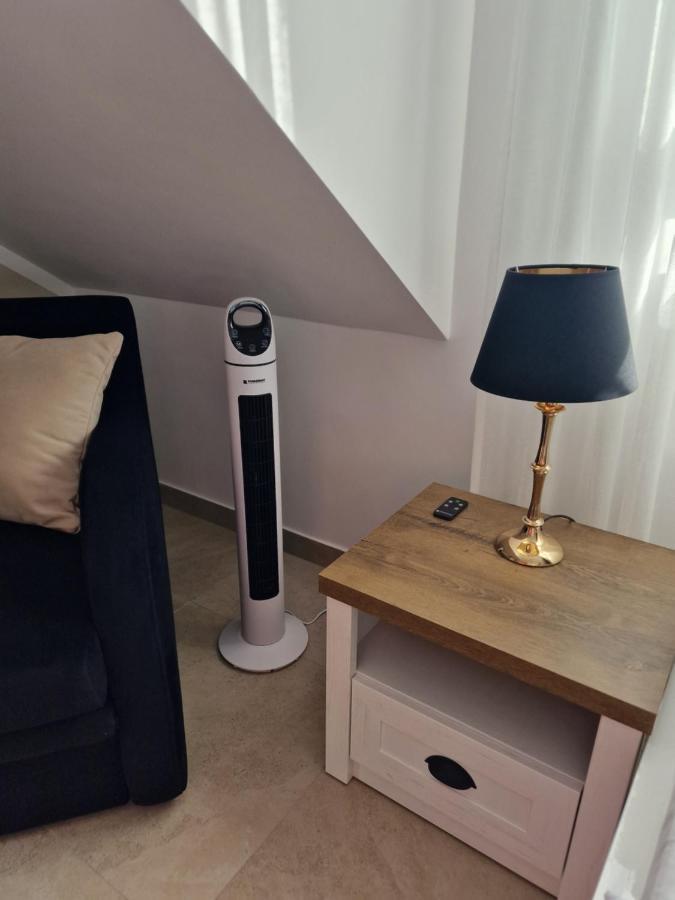 Apartamenty Malaga II Дарлово Екстер'єр фото
