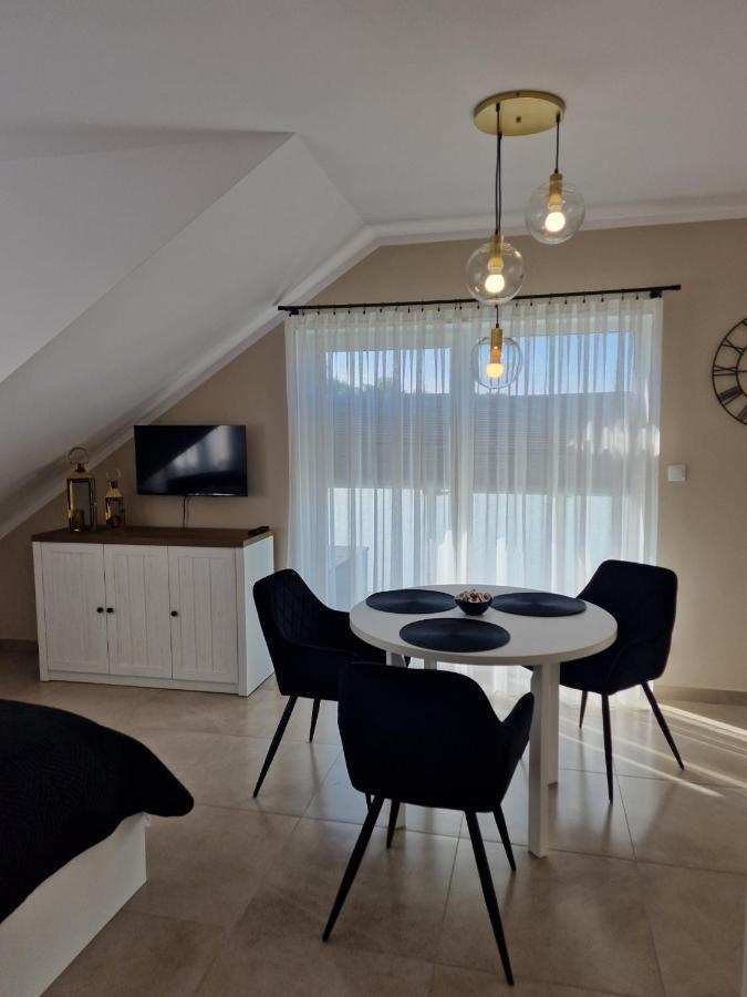 Apartamenty Malaga II Дарлово Екстер'єр фото